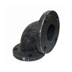 Flanged Fittings Image