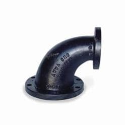 Flanged Pipe Elbows Image