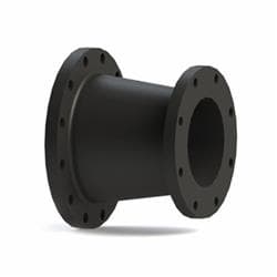 Flanged Pipe Reducers Image