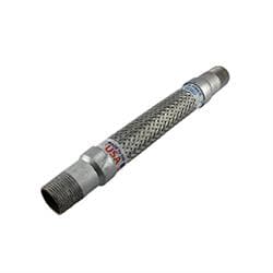 Flexible Gas Connectors Image