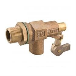 Float Valves Image