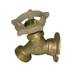 Garden Hose Faucets Image