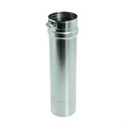 Gas Vent Pipes Image