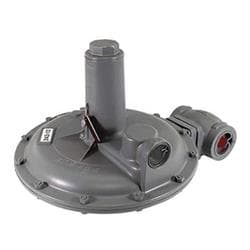 Gas Regulators Image