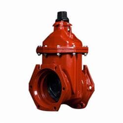 Gate Valves Image