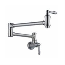 Glass & Pot Filler Kitchen Faucets Image