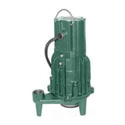 Grinder Pumps Image