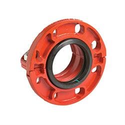 HDPE Fittings Image