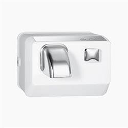 Restroom Equipment Image