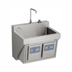 Healthcare Sinks Image