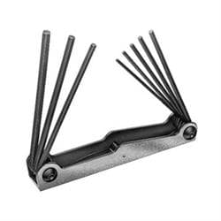 Hex/Torx Drivers & Keys Image