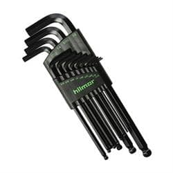 Valve Hex Wrenches Image
