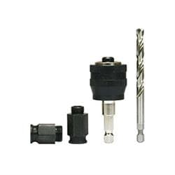 Hole Saw Accessories Image