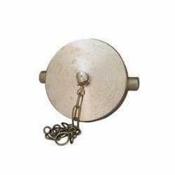 Hydrant Caps & Chains Image