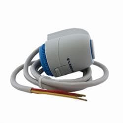 Hydronic Actuators Image