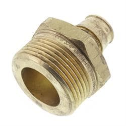 Hydronic Adapters Image