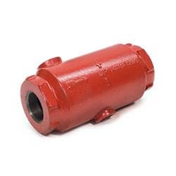 Hydronic Air Separators Image