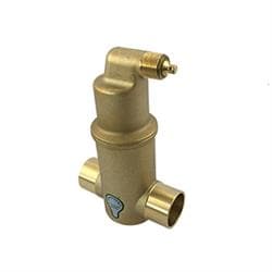 Hydronic Air Vents Image