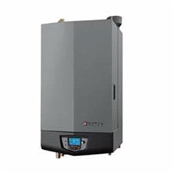 Hydronic Boilers Image