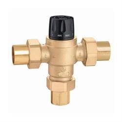 Hydronic Mixing Controls Image