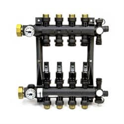Hydronic Manifolds Image