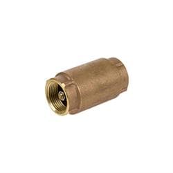 In-Line Check Valves Image