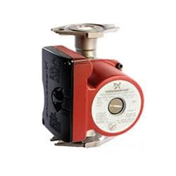 In-Line Circulator Pumps Image