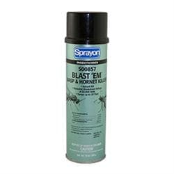 Insecticides & Pest Control Image