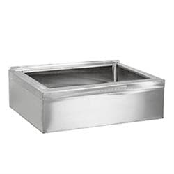 Janitorial Sinks Image