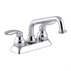 Laundry Faucets Image