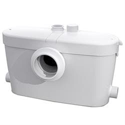 Macerating Toilets Image