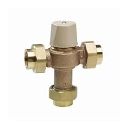 Mixing Valves Image