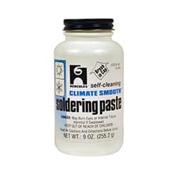 Abrasive Pastes Image