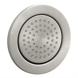 Overhead & Side Showers Image
