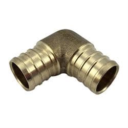 PEX Elbows Image