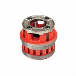 Pipe Threading Image