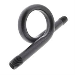 Pressure Gauge Siphons Image