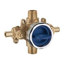 Rough-In Valves Image
