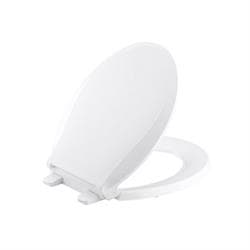 Round Toilet Seats Image