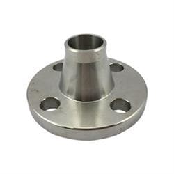 SS Weld Neck Flanges Image