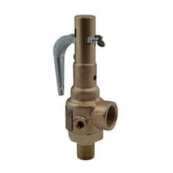 Safety Valves Image