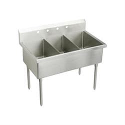 Scullery Sinks Image