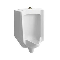 Sensor Urinals Image