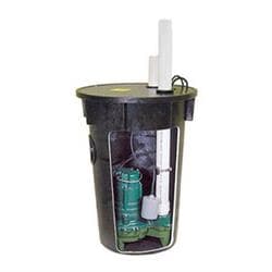 Sewage Ejector Systems Image