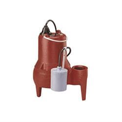 Sewage Pumps Image