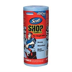 Shop Towels Image