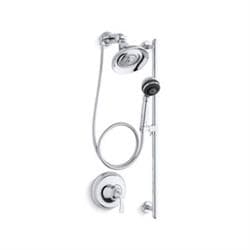 Shower System Kits Image