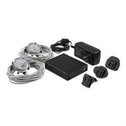 Shower Audio Image
