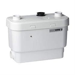 Sink Pump Systems Image