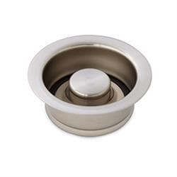 Sink Drain Flanges Image